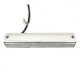 LED Awning Light 40W - White casing - 9-32 volts - Emmitt Color: White Led - WK-AL7 - AZLED